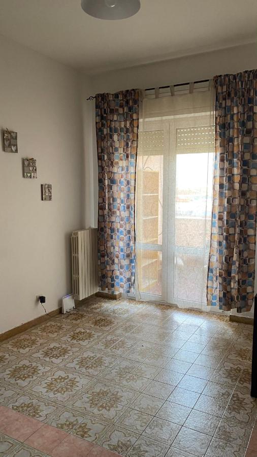 Apartment Монтесильвано Экстерьер фото
