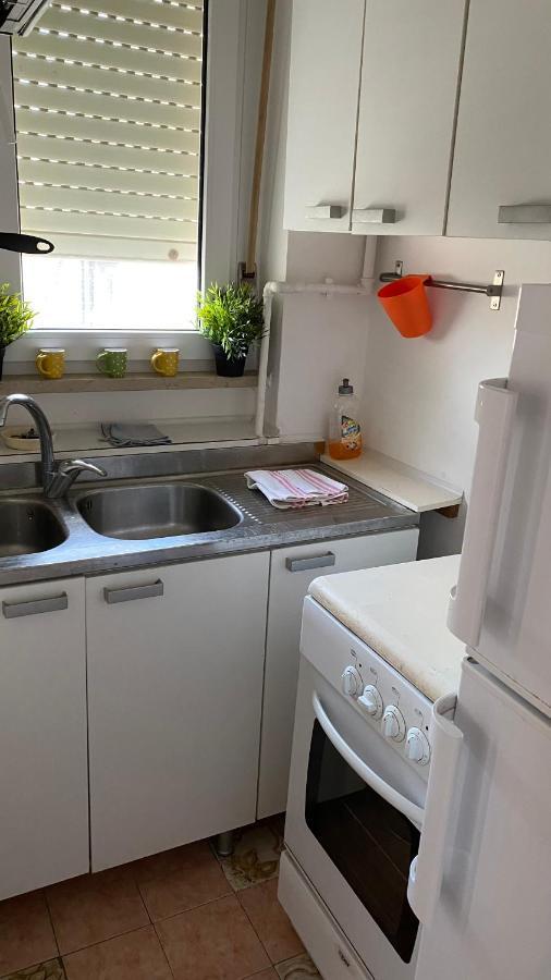 Apartment Монтесильвано Экстерьер фото