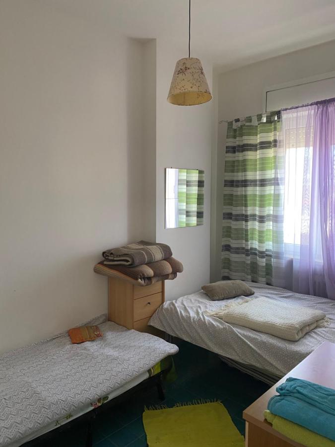 Apartment Монтесильвано Экстерьер фото