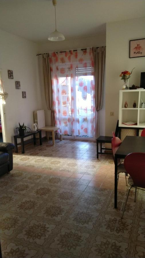 Apartment Монтесильвано Экстерьер фото